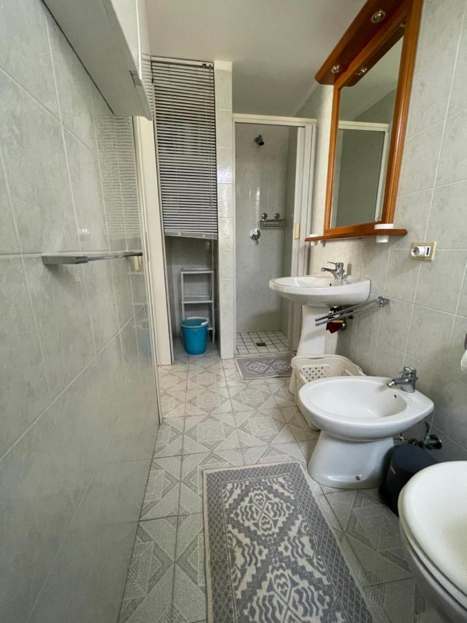 토레깐느 Casita Luzmila 아파트 외부 사진
