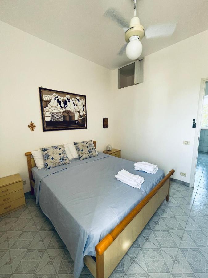 토레깐느 Casita Luzmila 아파트 외부 사진