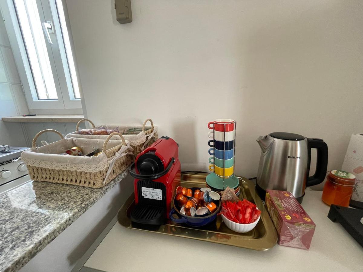 토레깐느 Casita Luzmila 아파트 외부 사진