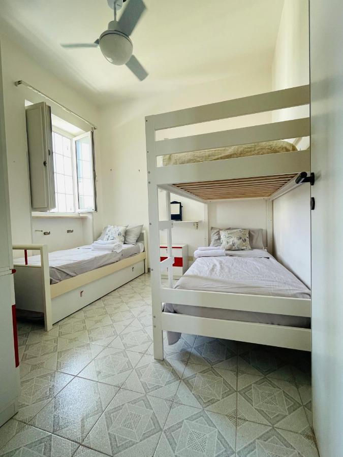 토레깐느 Casita Luzmila 아파트 외부 사진