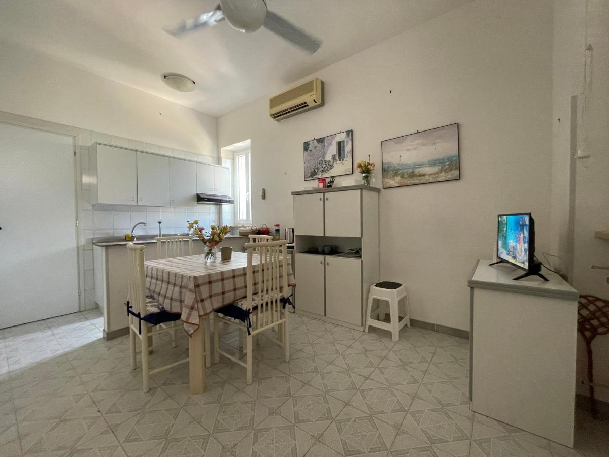 토레깐느 Casita Luzmila 아파트 외부 사진